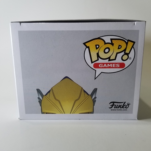 Funko Pop Overwatch Pharah 494 - Picture 3 of 6